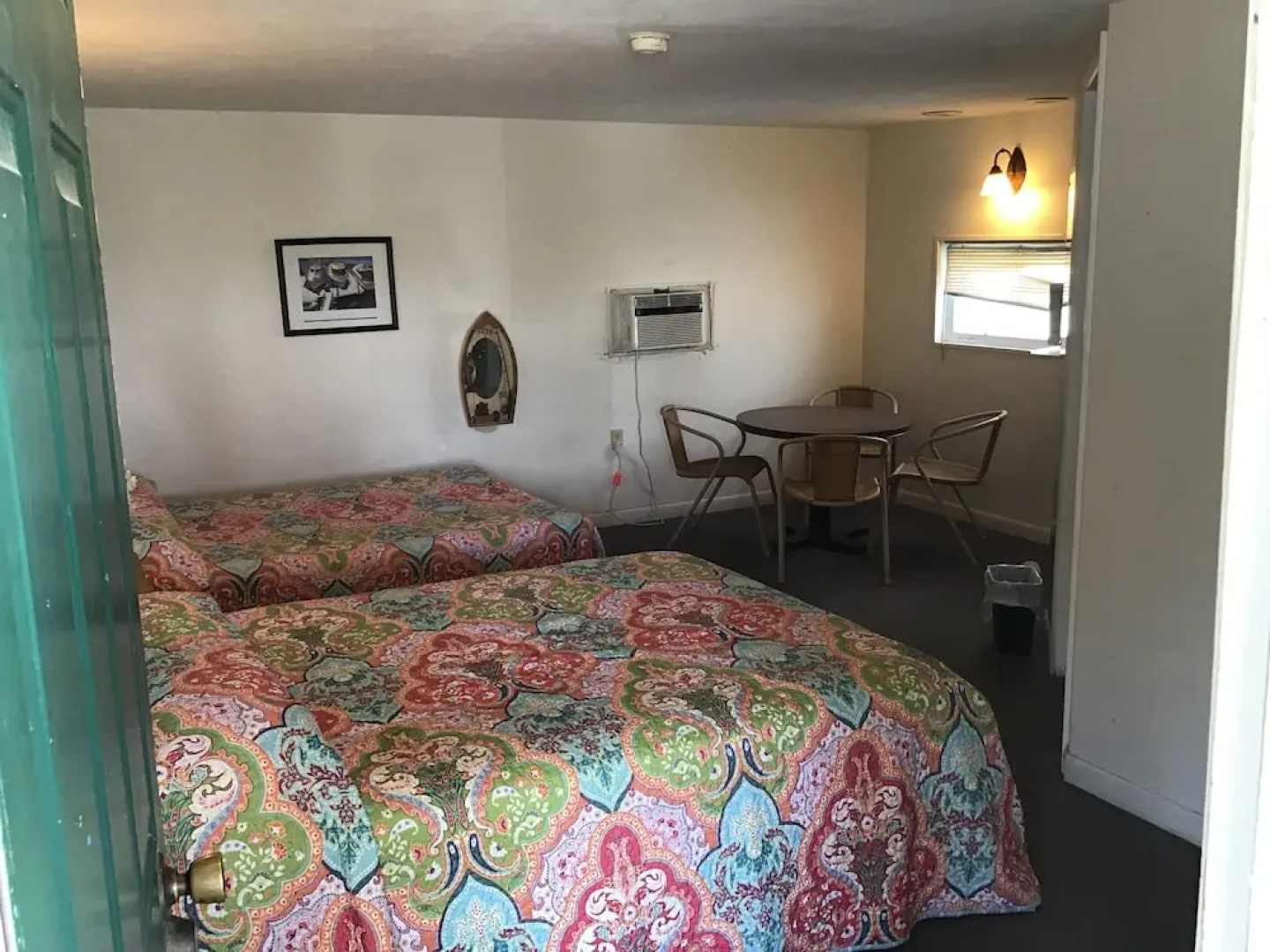 Andrew's Lakeside Resort