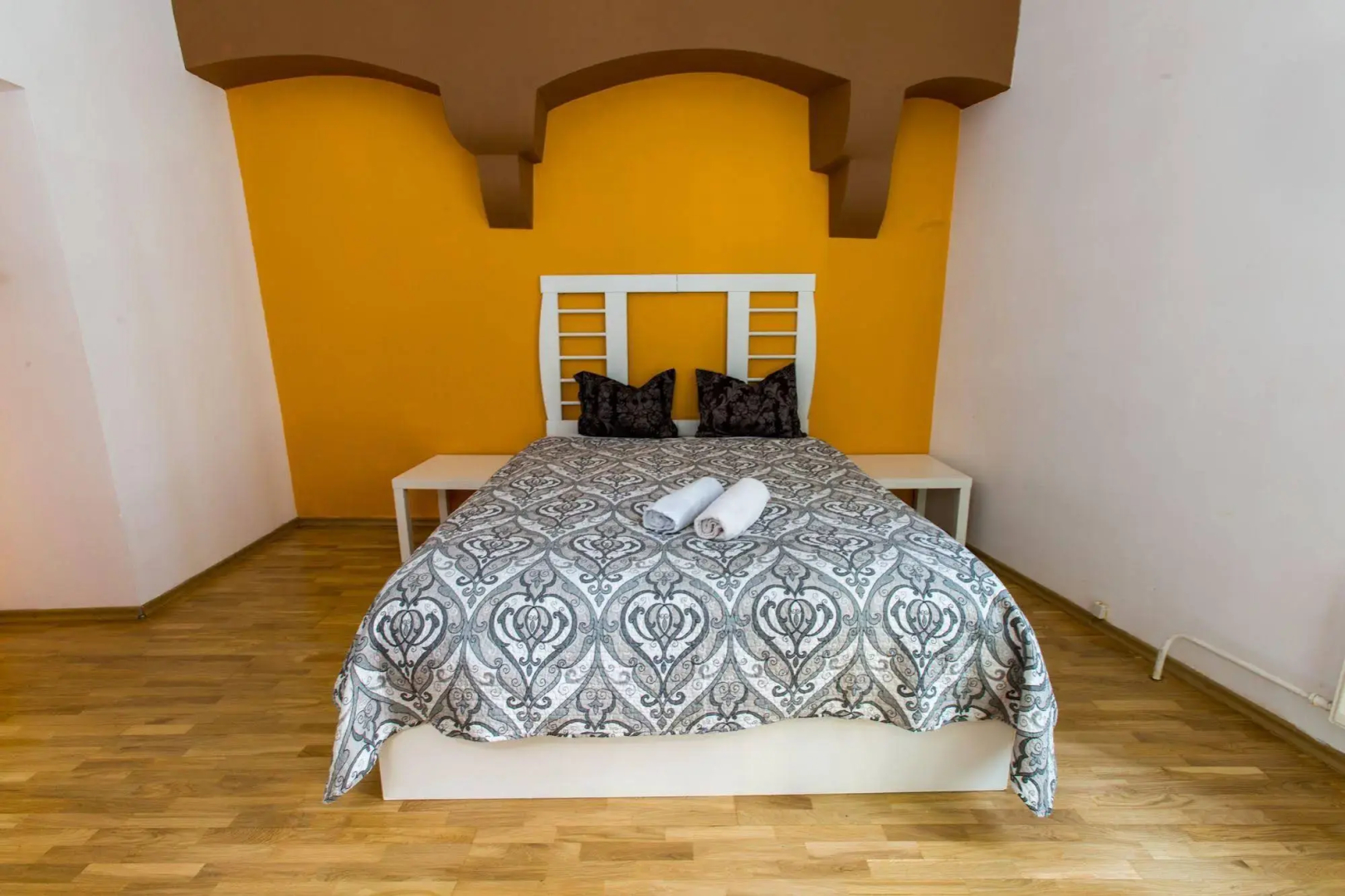 Tallinn Old Town Hostel - Alur