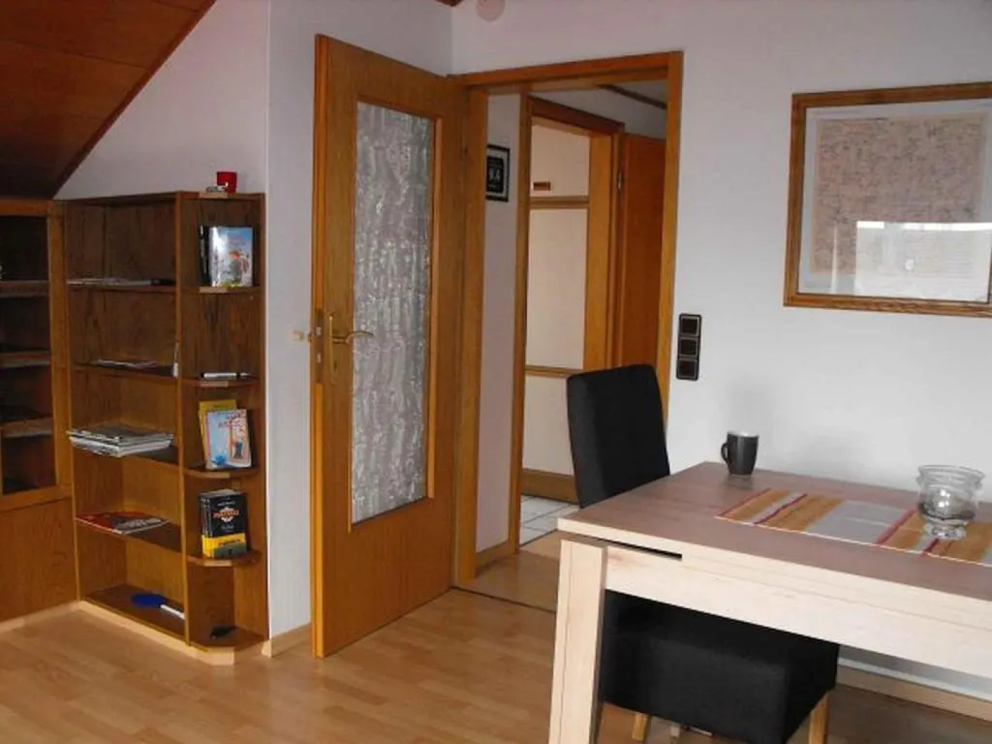 Ferienwohnung-Mill-Nordkirchen