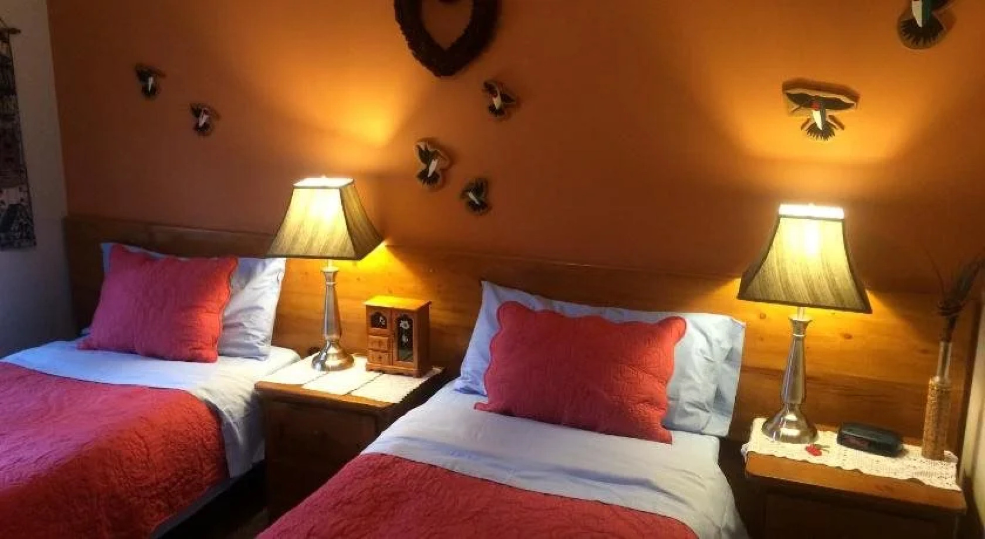 Greenwood Country Inn