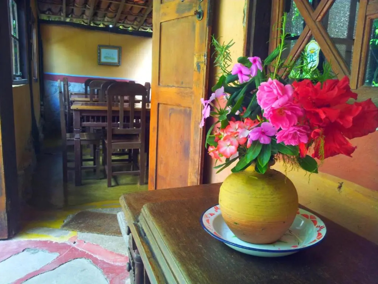 Pousada Luar do Rosário