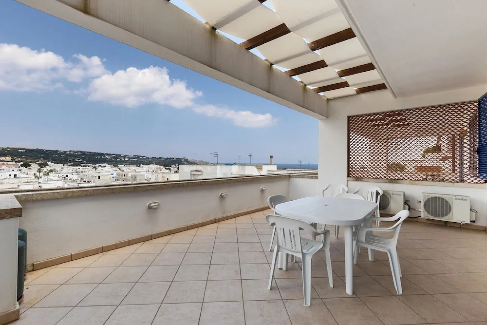 Terra Greci Apartments