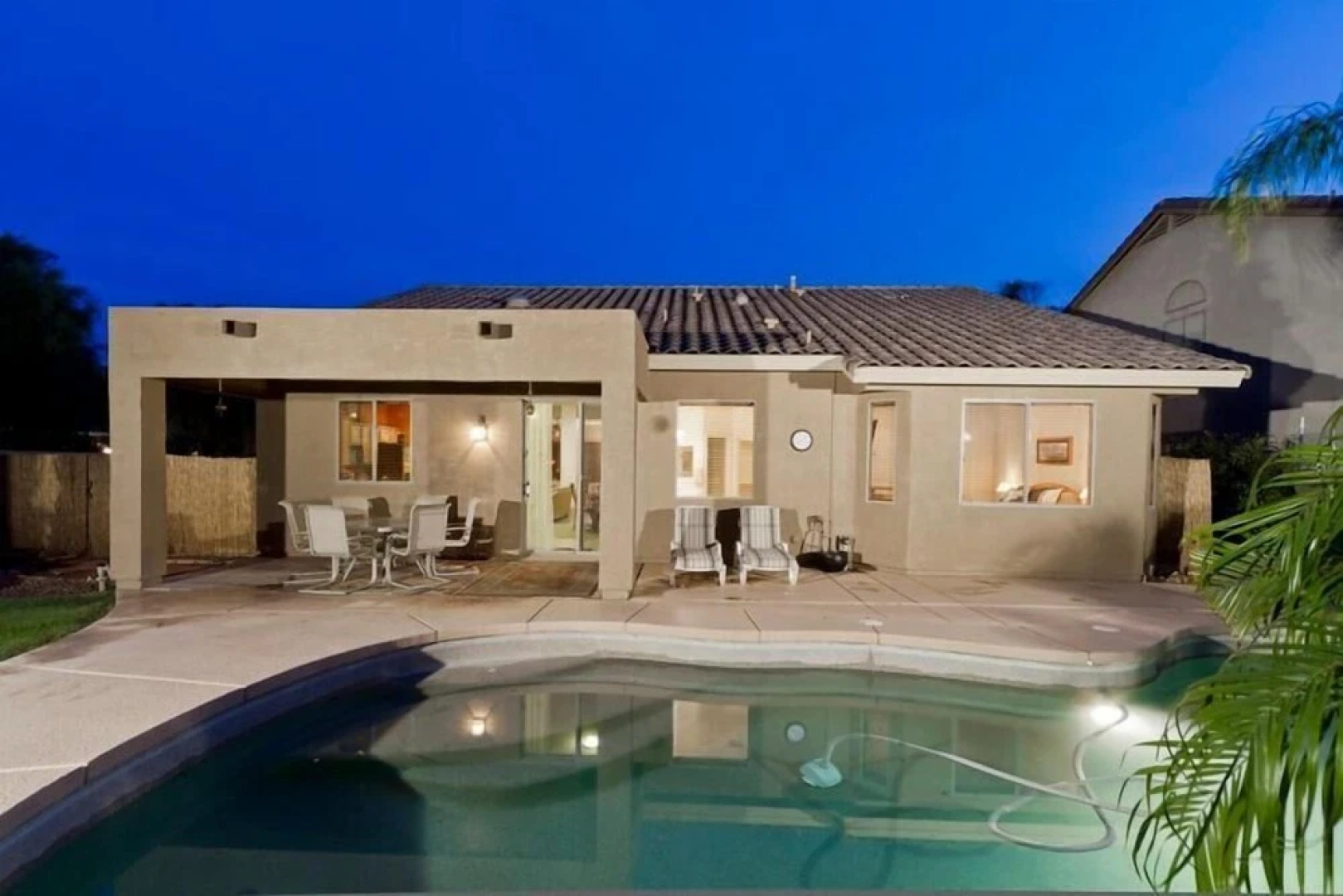 Augusta On The Green by Signature Vacation Rentals