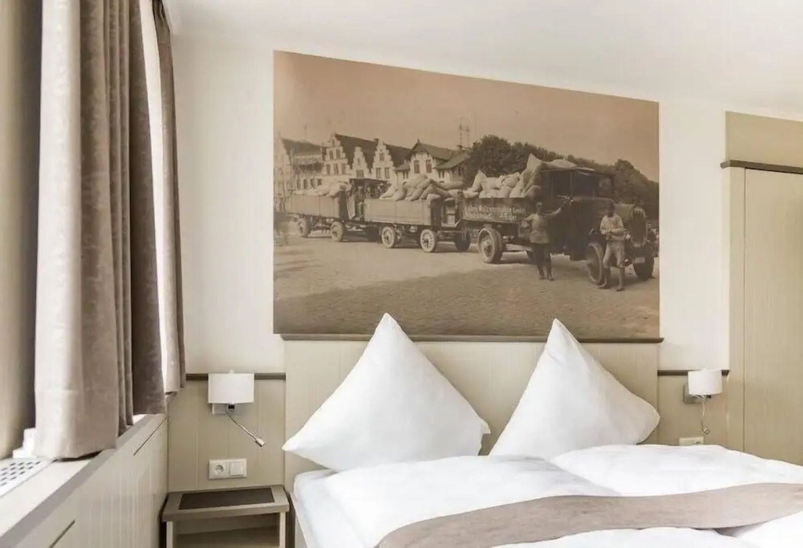 Hotel Klein Amsterdam