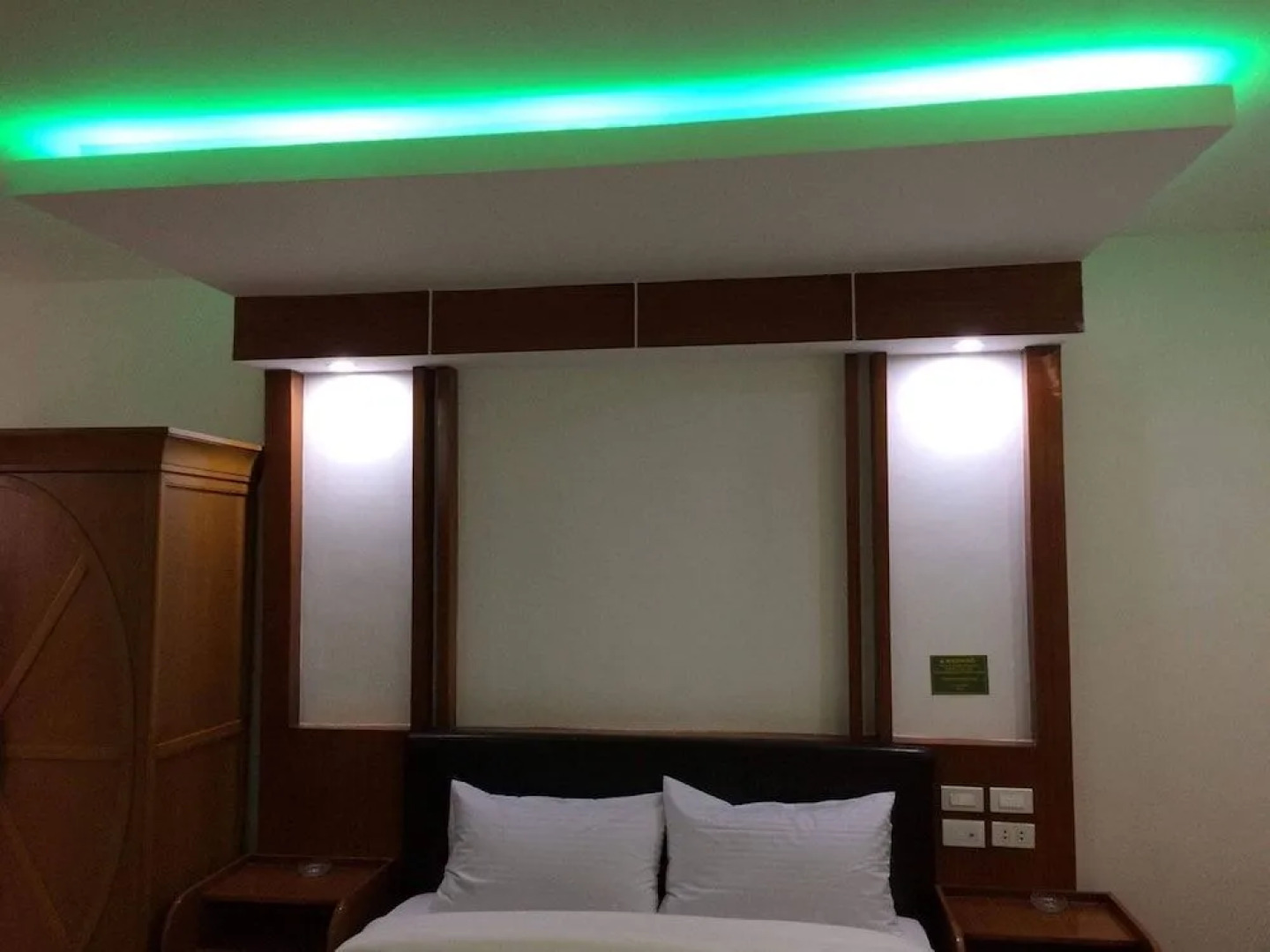 El Rancho Hotel Alabang