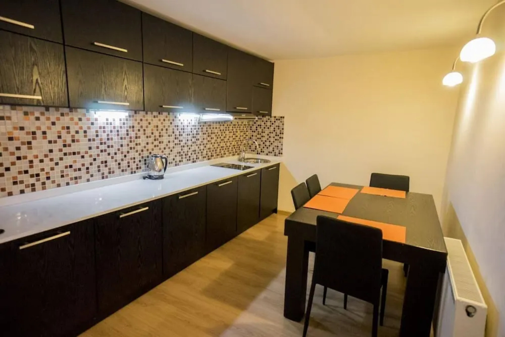 Apartments New Gudauri