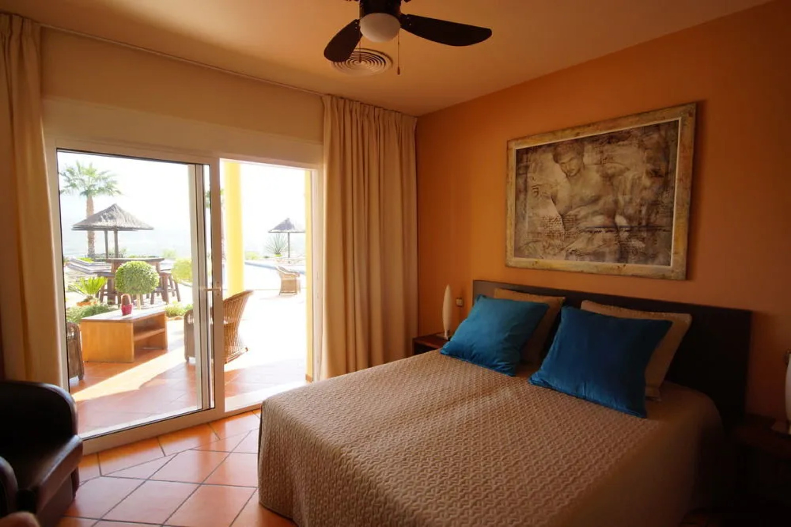 Dos Iberos Luxury Bed & Breakfast