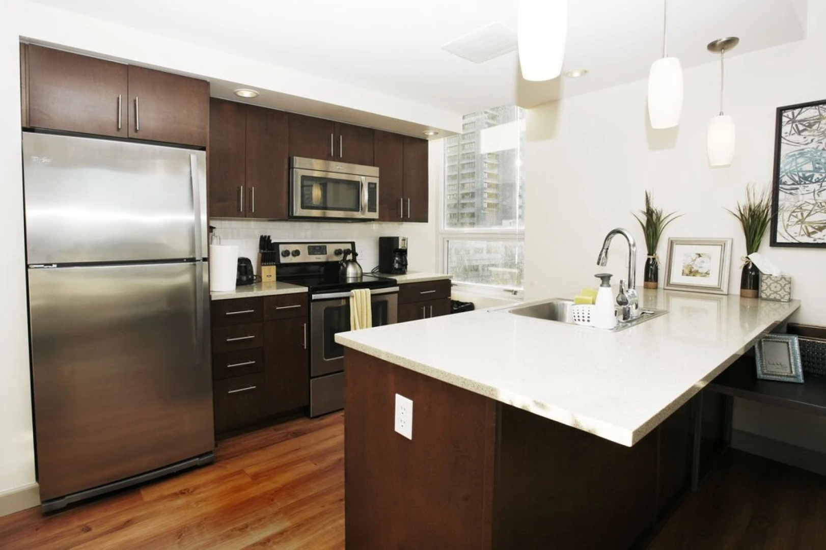 River North Luxe Condos