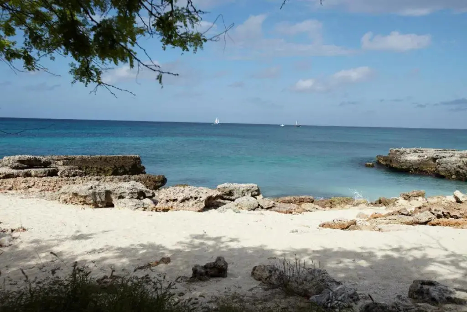 Villa Bougainvillea Aruba