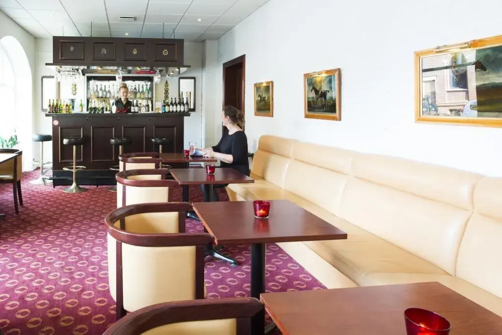 Milling Hotel Windsor