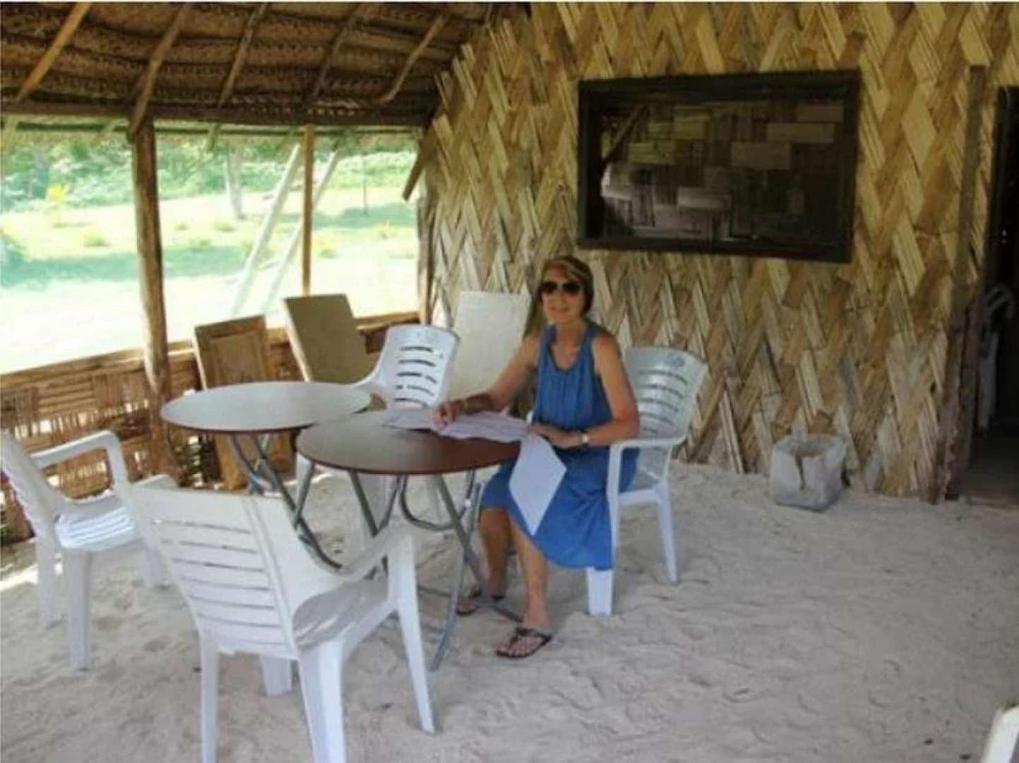 Alofa Beach Bungalows