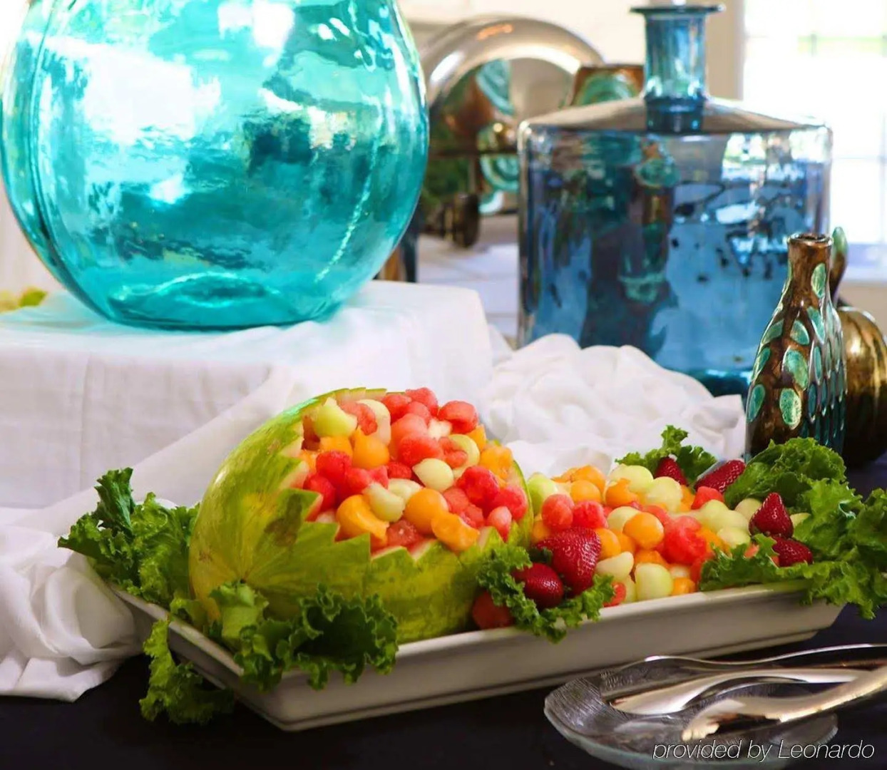 DoubleTree Suites by Hilton Raleigh - Durham