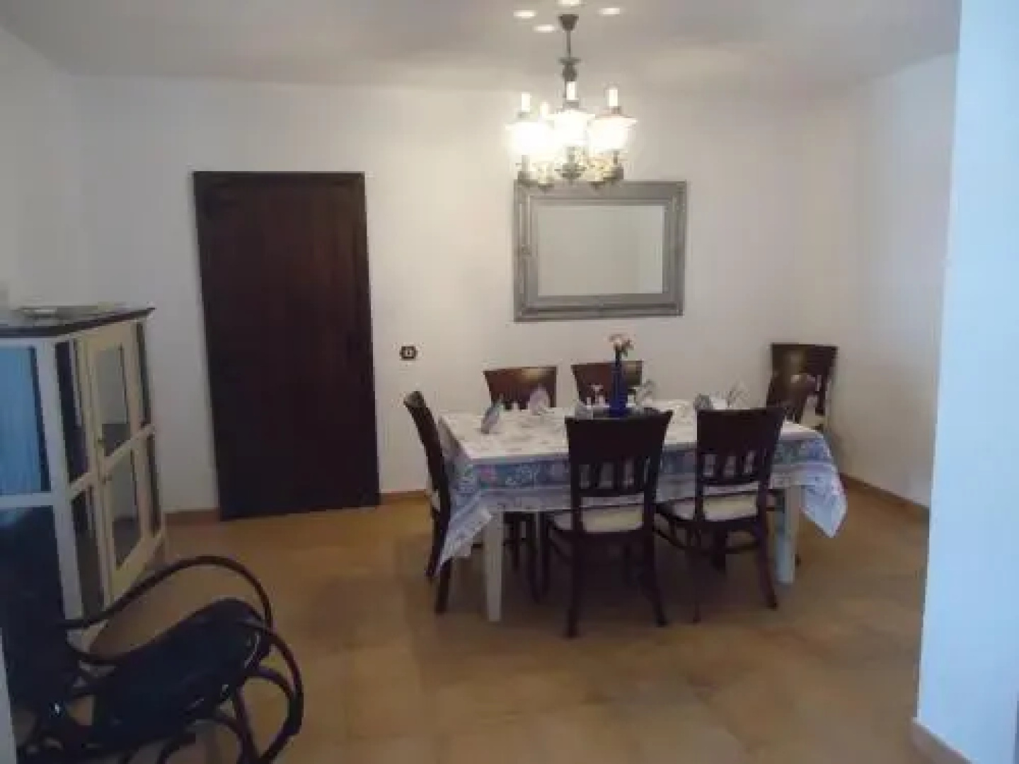 Casa de Campo Morera