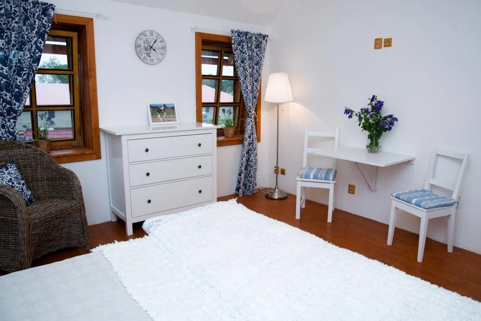 Penzion Jízdárna Hejtmánkovice