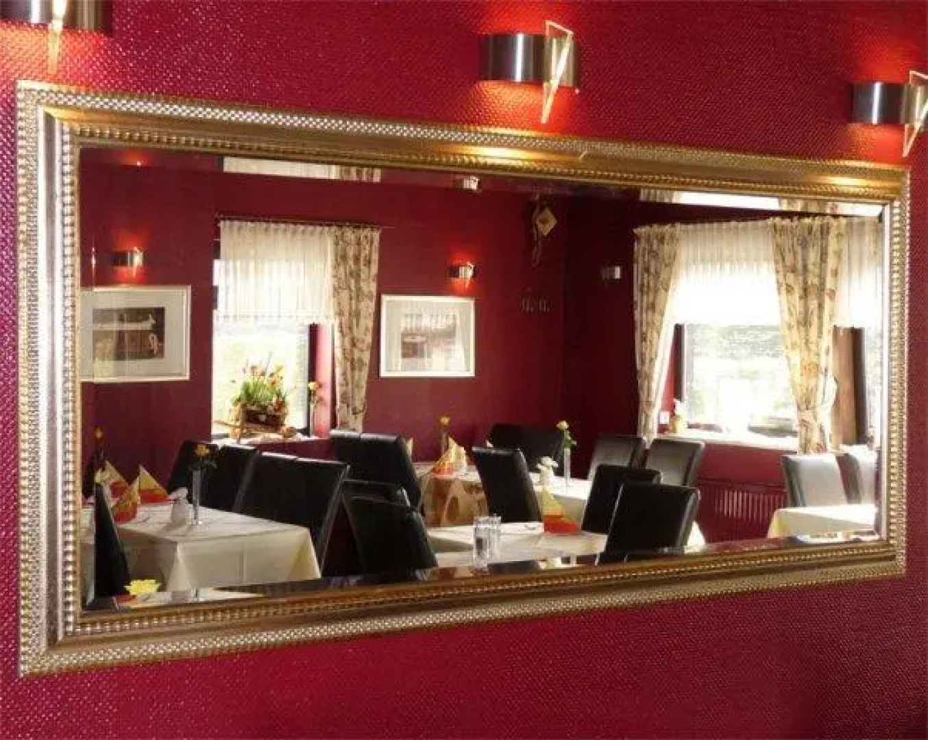 Hotel Garni Haus Schönberger