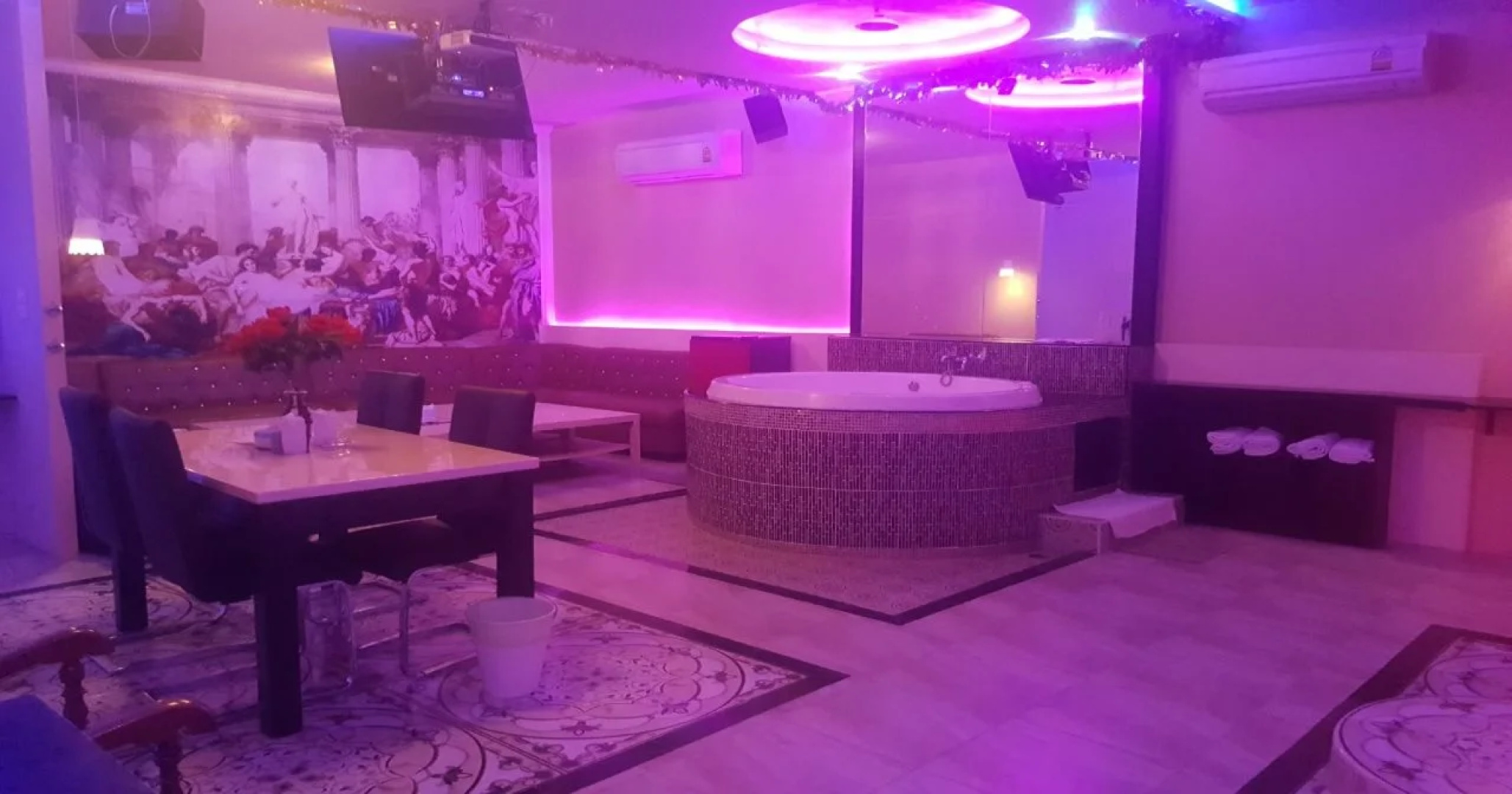 Relax Villa Hotel