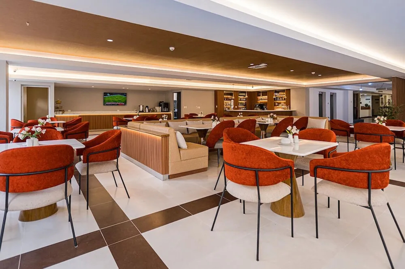 Hotel Presidente Huancayo Asociado Casa Andina