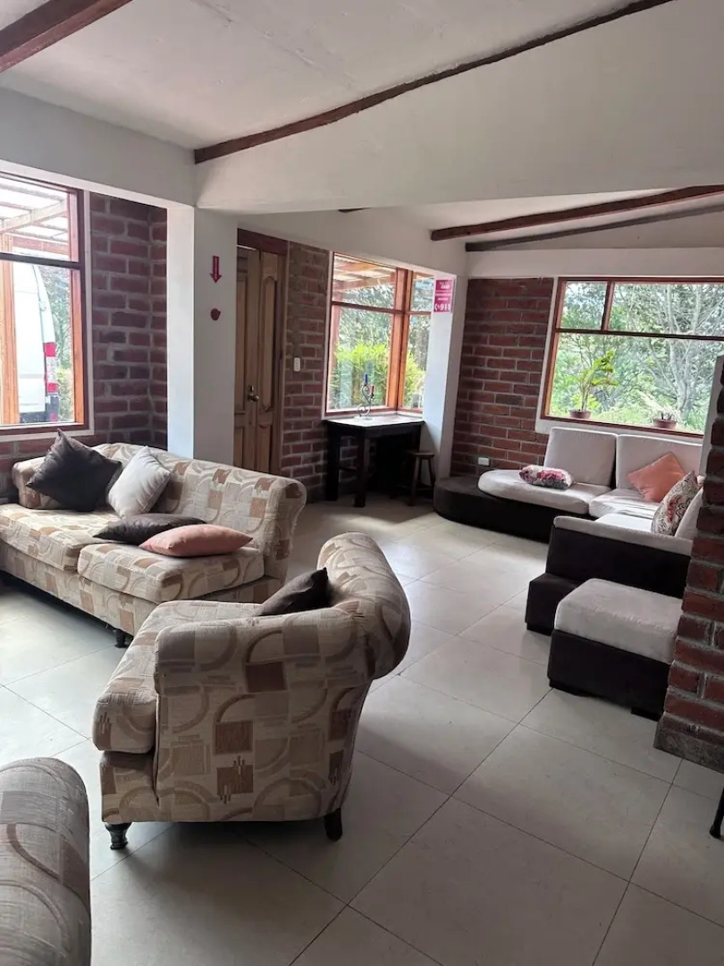 Hosteria y Camping WiM