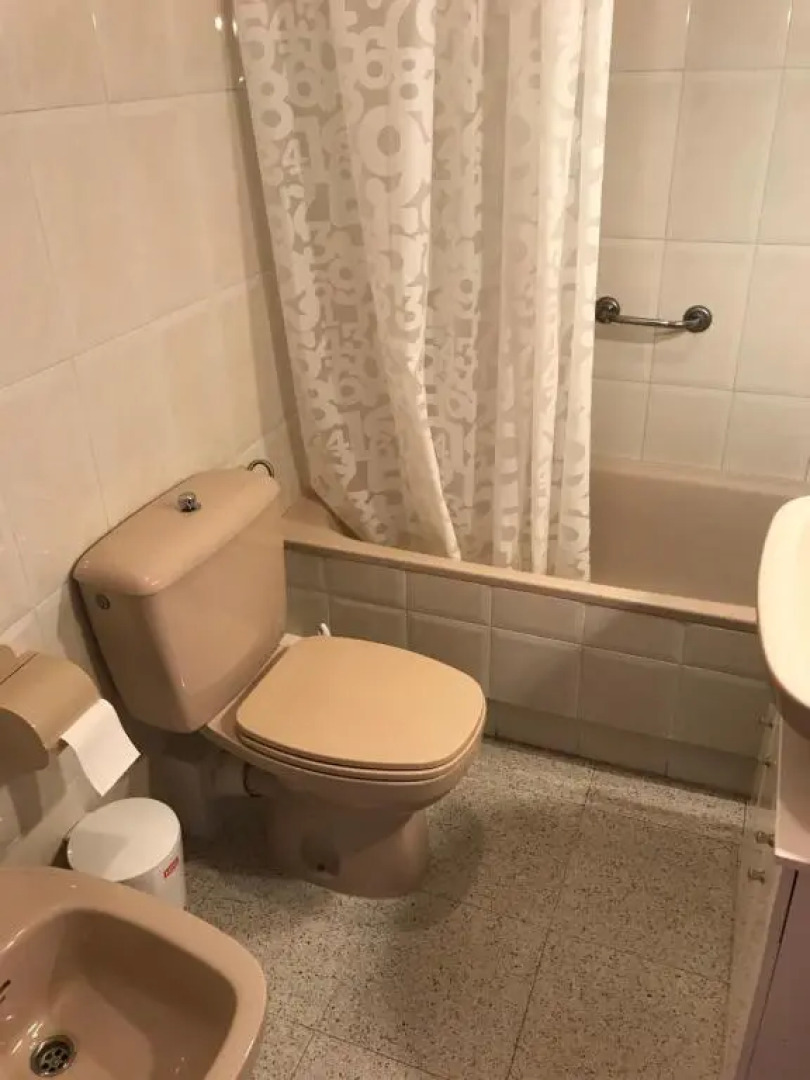 Townhouse 300 Meters from Beach