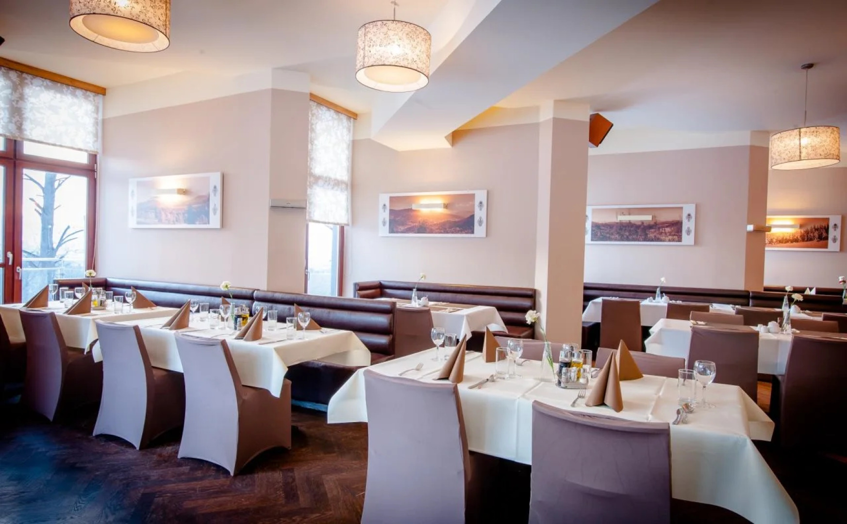 Hotel Diament Ustron