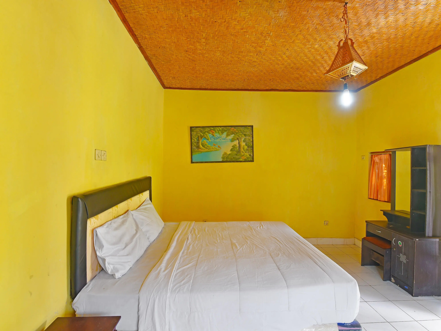 OYO 91100 Pondok Kusuma Wisata