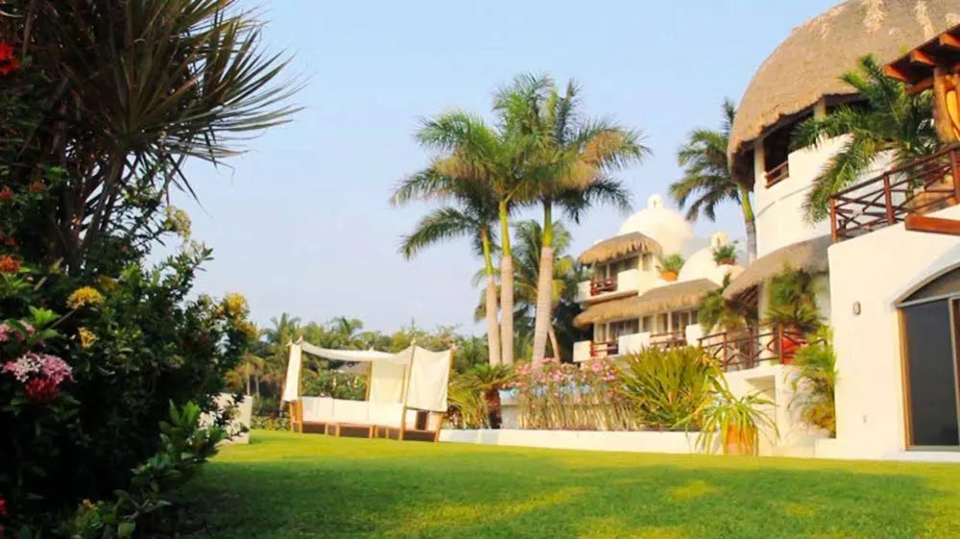 Ventana del Mar Huatulco