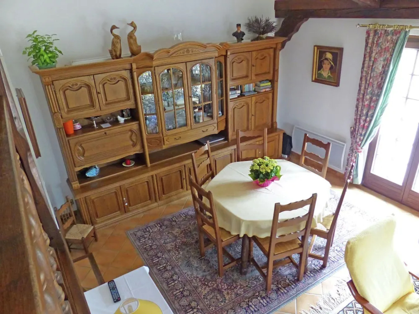 Vintage Holiday Home in Cotignac With Heated Private Pool