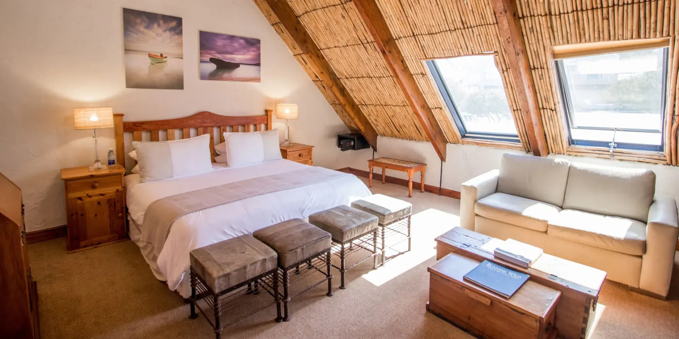 The Farmhouse Hotel