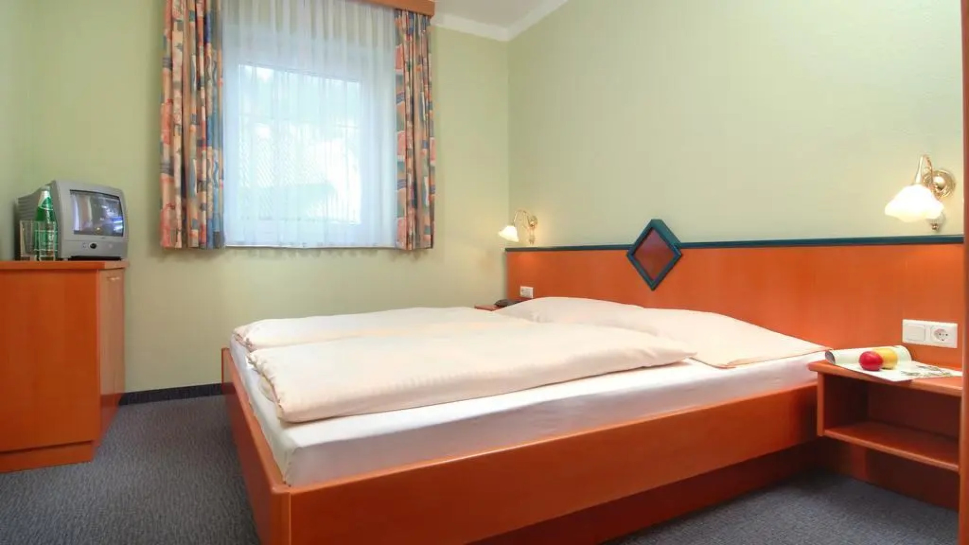 Hotel Restaurant Ulbing