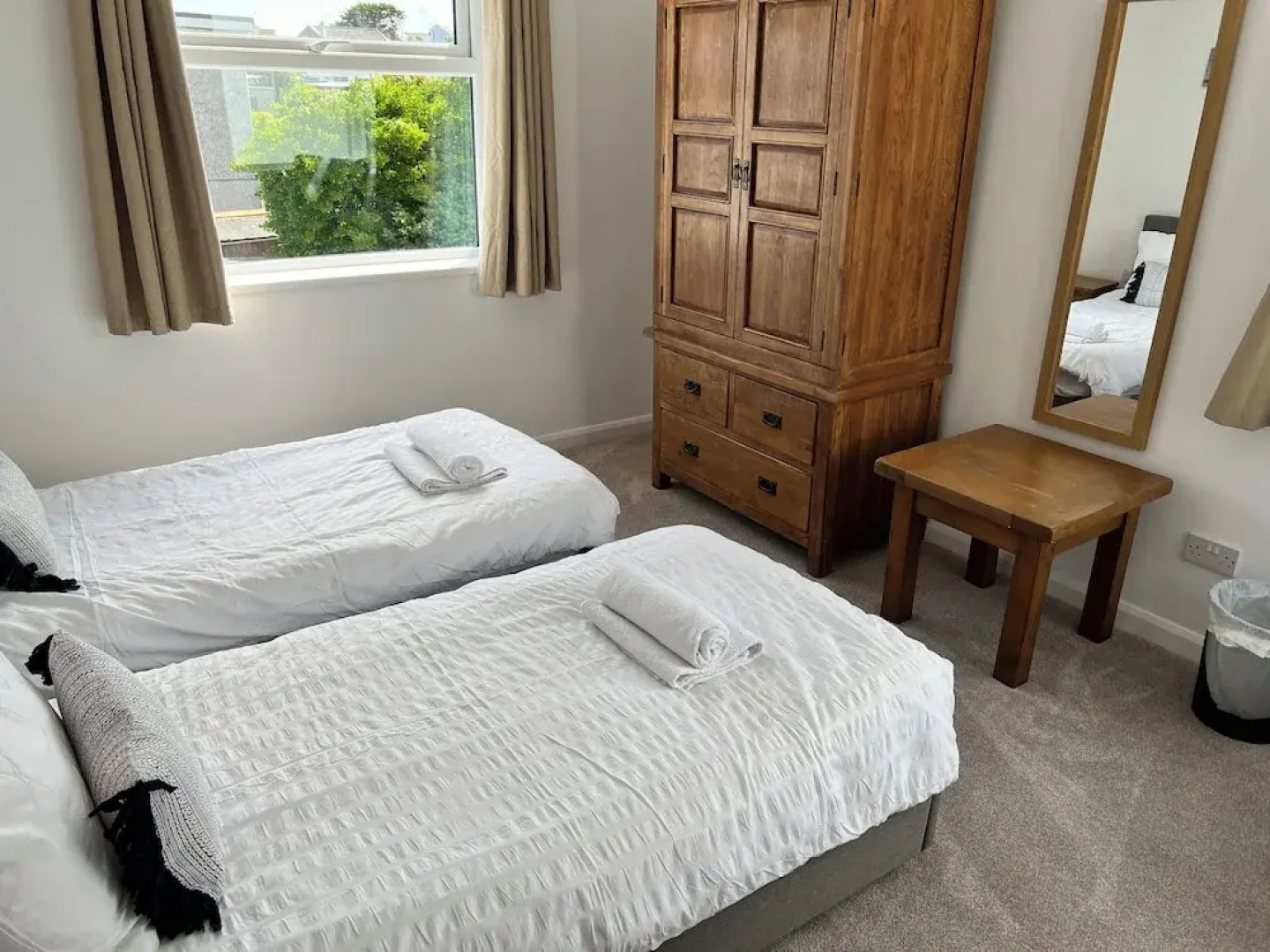 Sennen Cove Cottages