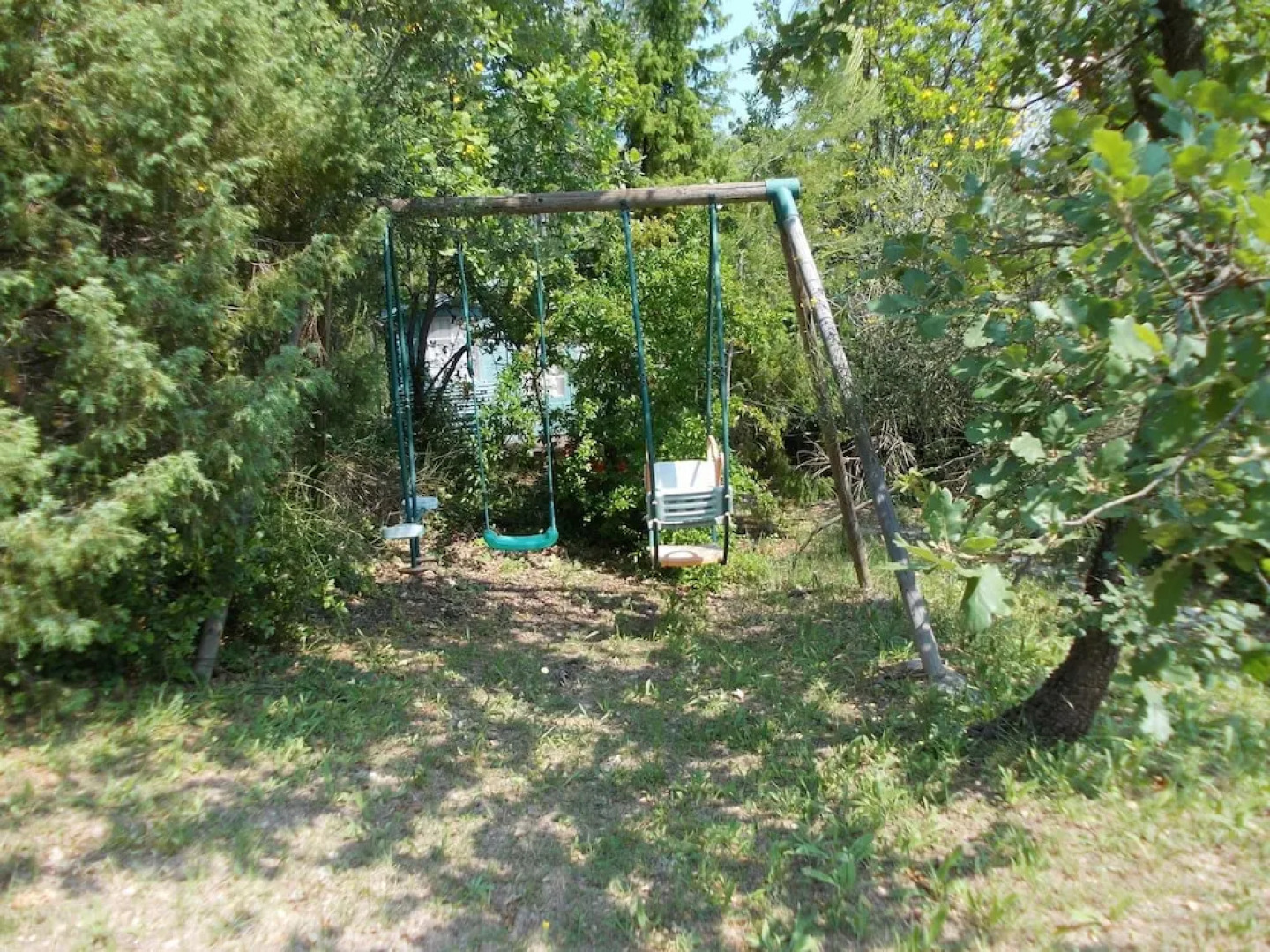 Villa in Provence With Beautiful View, Walking Distance From Sillans-la-cascade