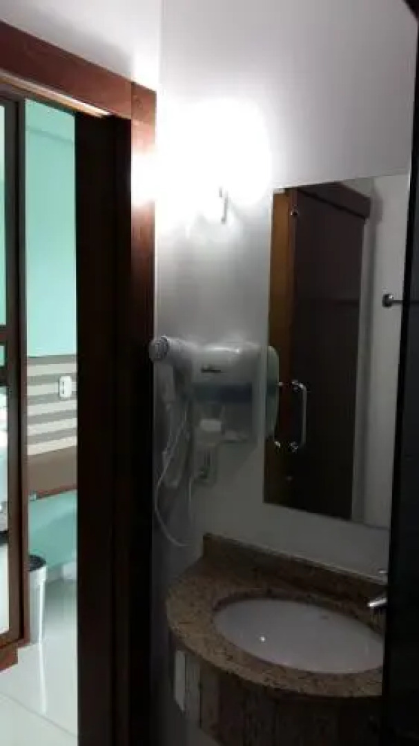 Hotel Boa Vista - Suítes