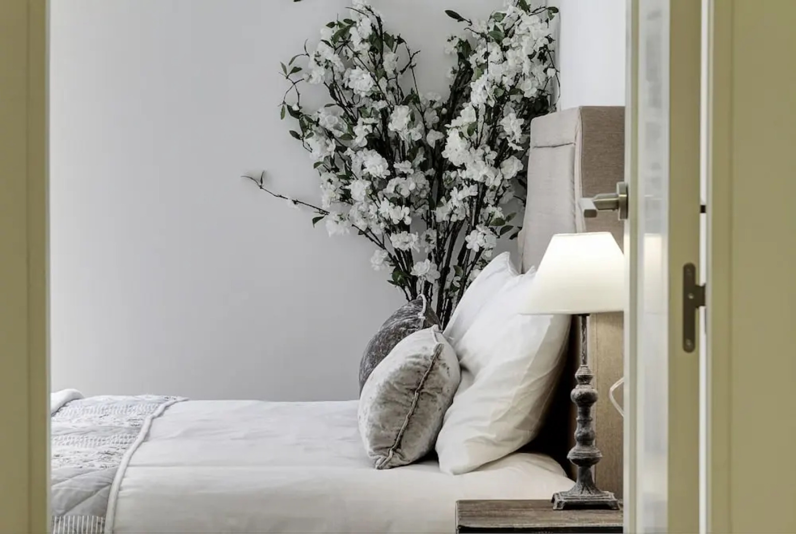 Apartamento Escudo Del Carmen