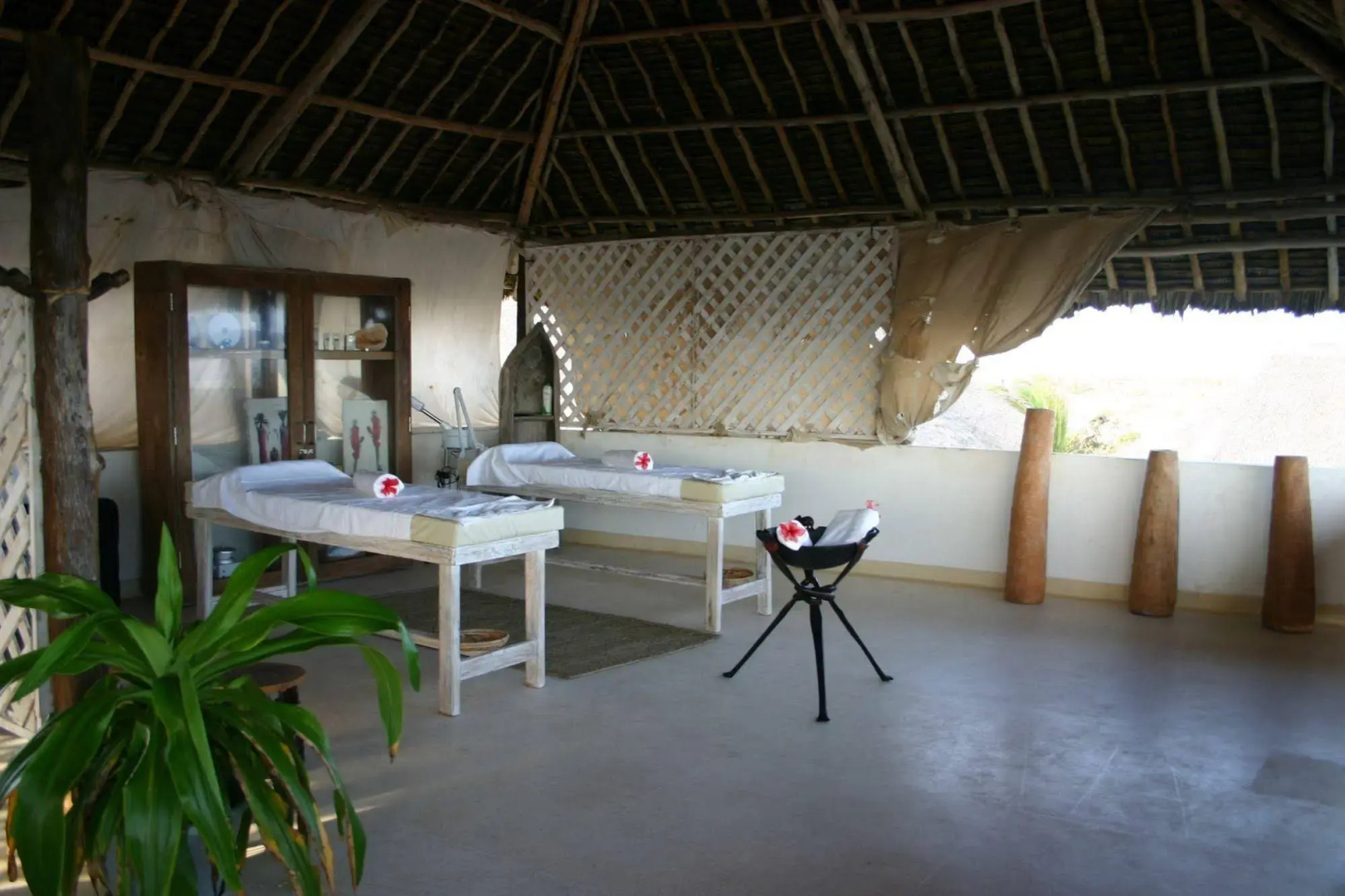 St. Thomas Mawe Boutique Hotel Watamu
