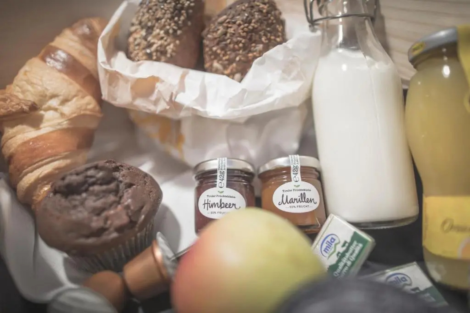 Ahrner Wirt Apartments