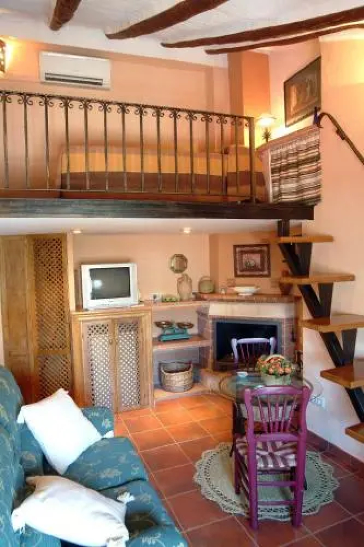 Apartamentos Tío José María