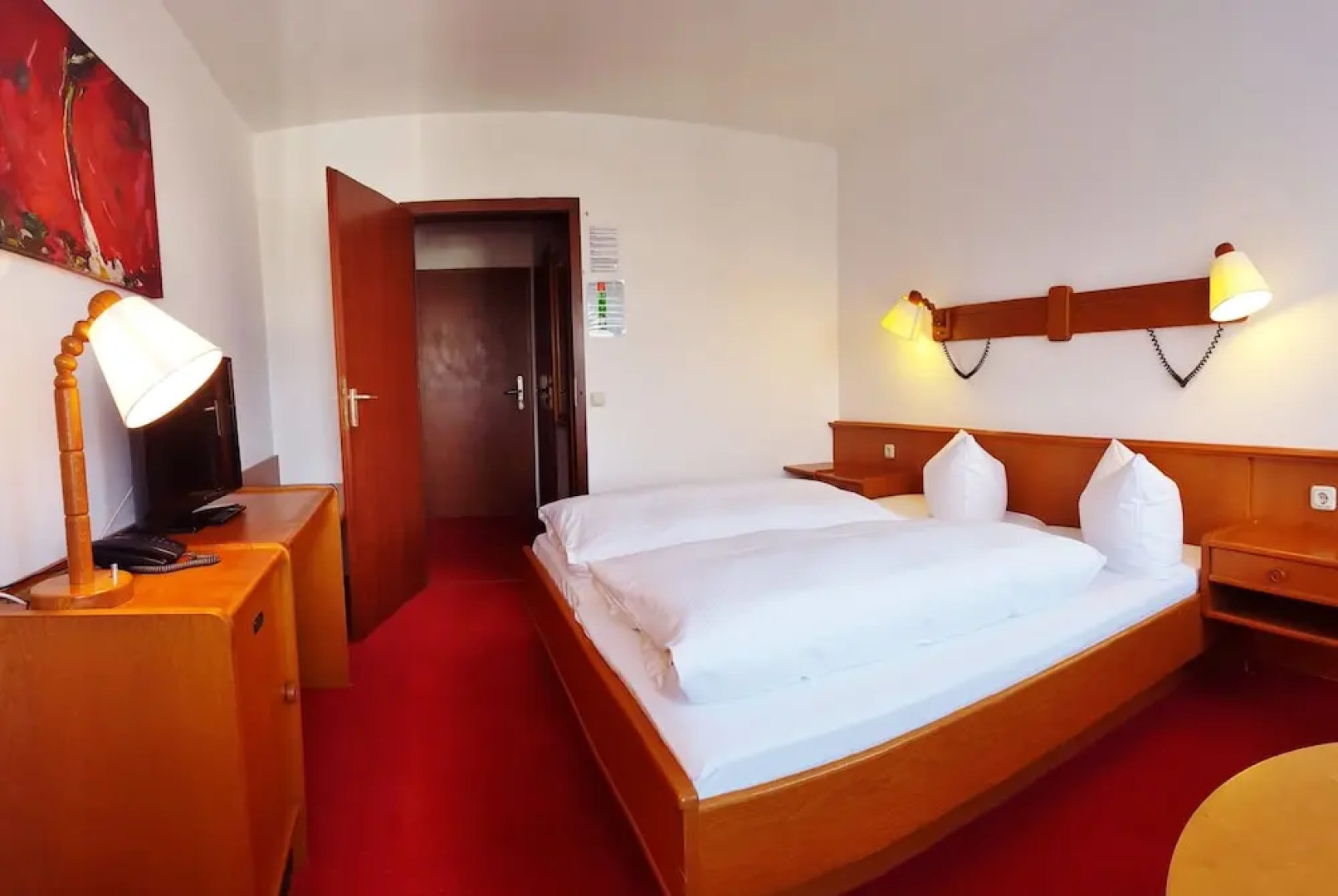 Hotel Rahlstedter Hof