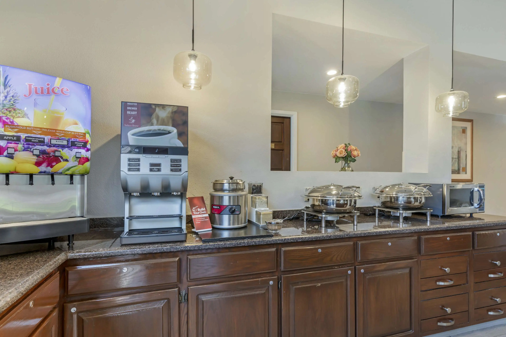 Best Western Plus Executive Inn