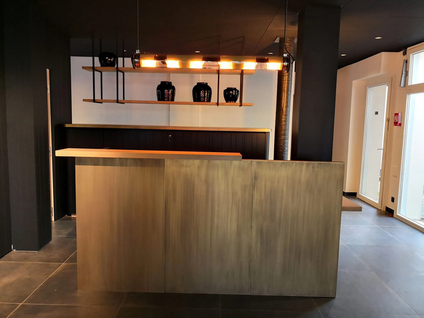 Mercure St Malo Front De Mer