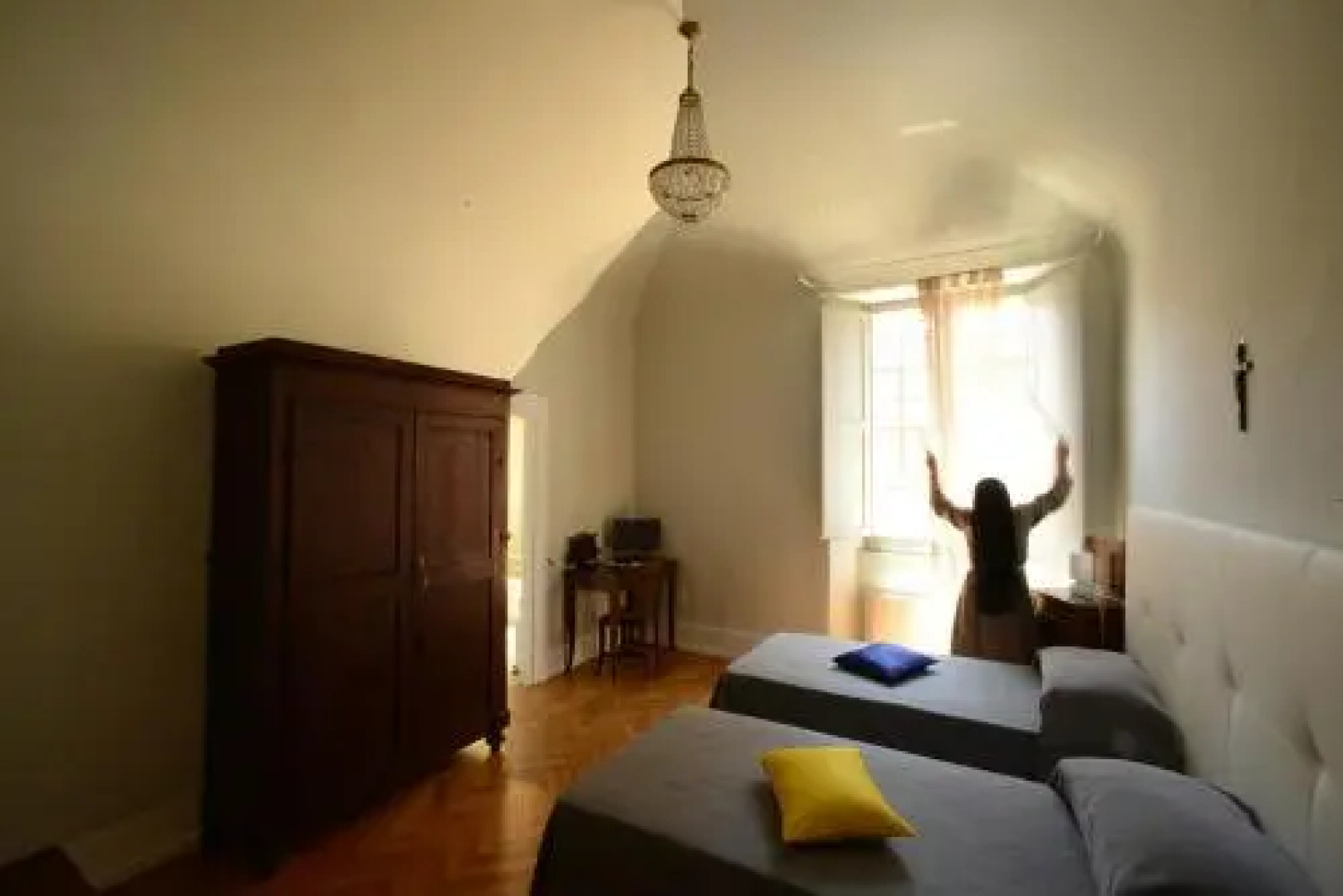 La Foresteria del Convento