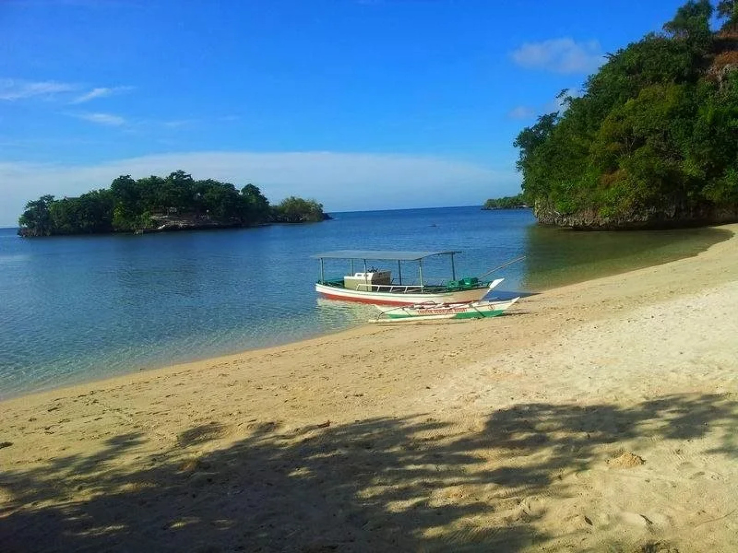 Cabugan Adventure Resort