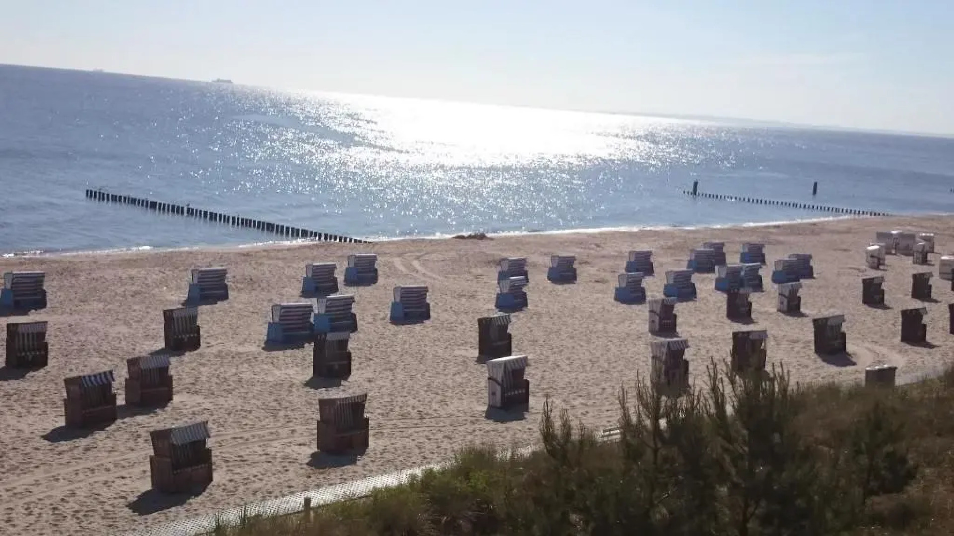 Ferienhaus Sommerlust