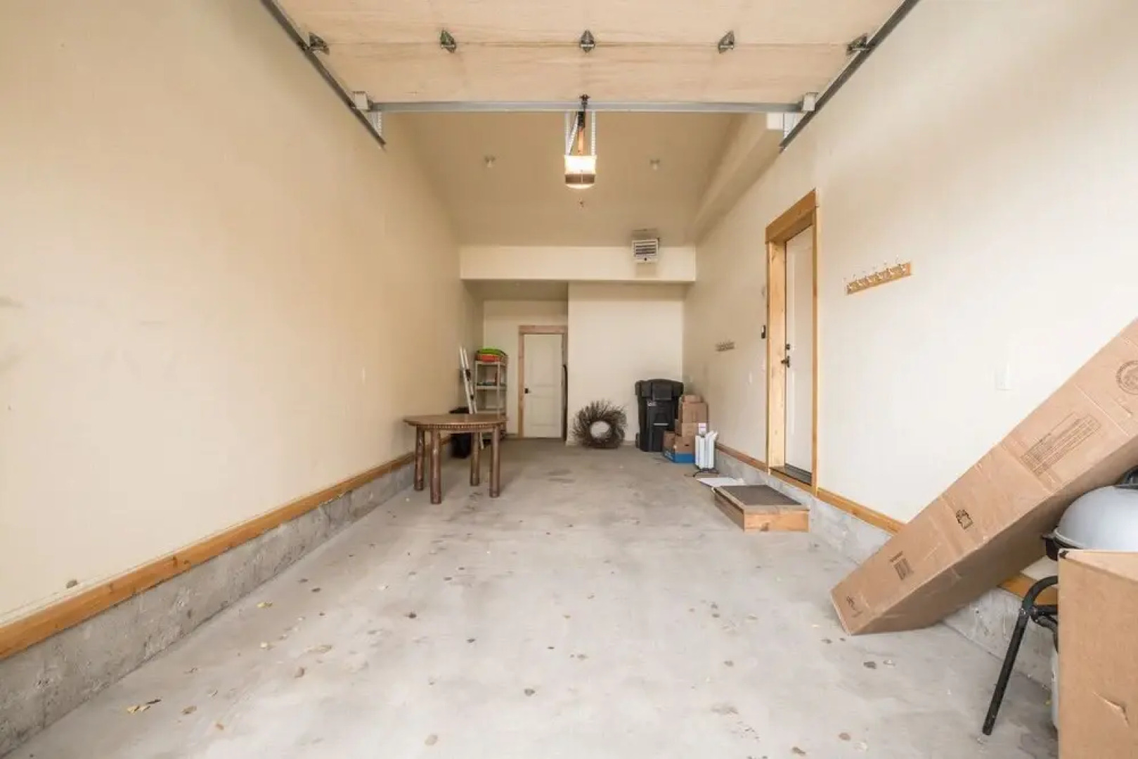 Lone Peak Townhome 5