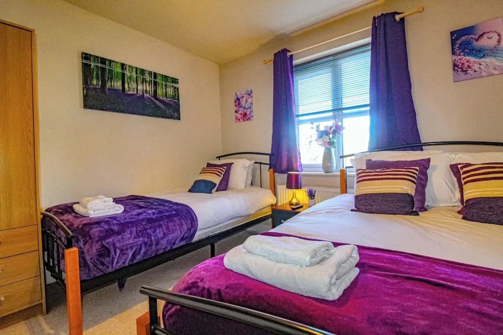 Ripley House by Smart Corporate Stays