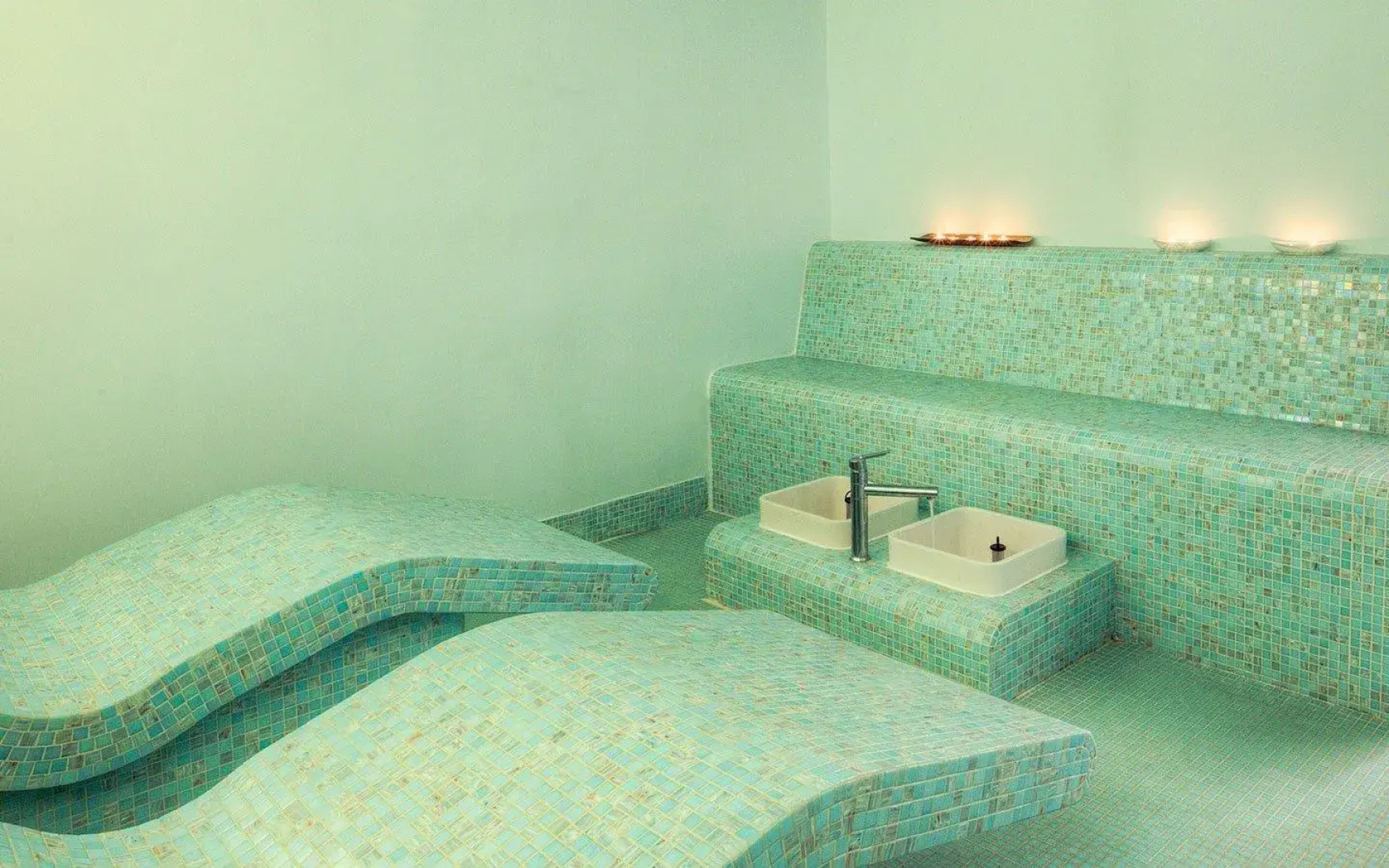 Minois Village Boutique Suites & Spa