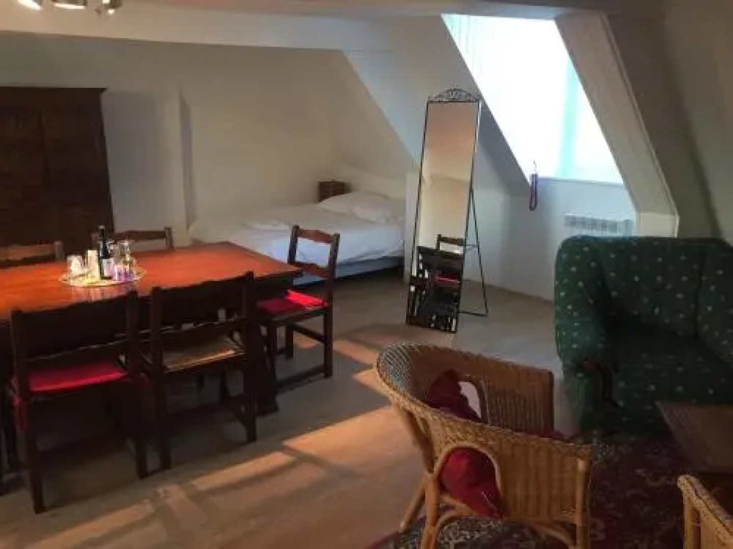 Château de la Guillonnière