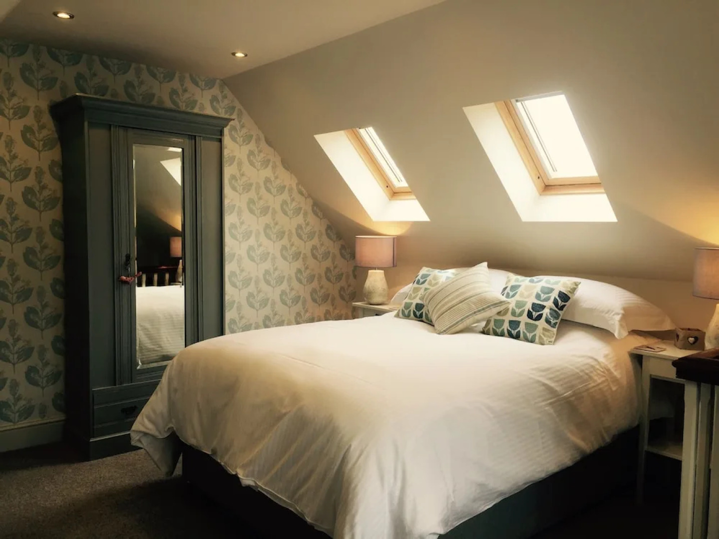 The Lofts at Mill House Farm