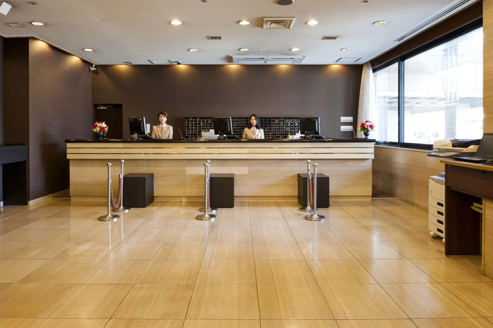 Niigata Daiichi Hotel