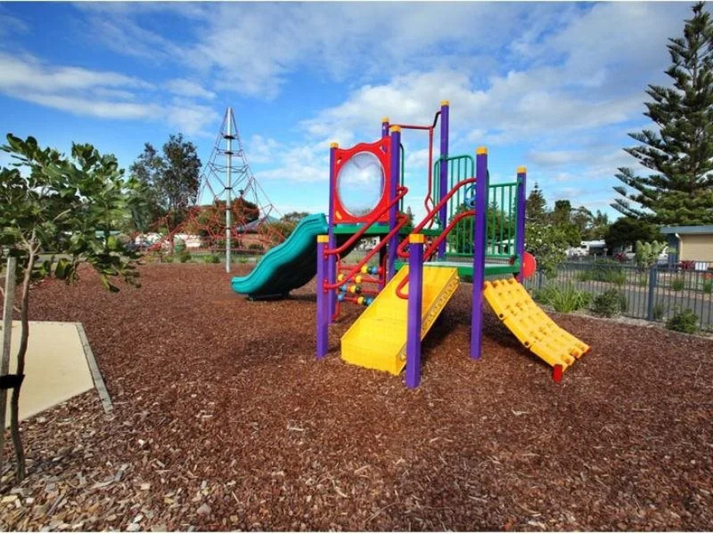 Reflections Mylestom Holiday Park