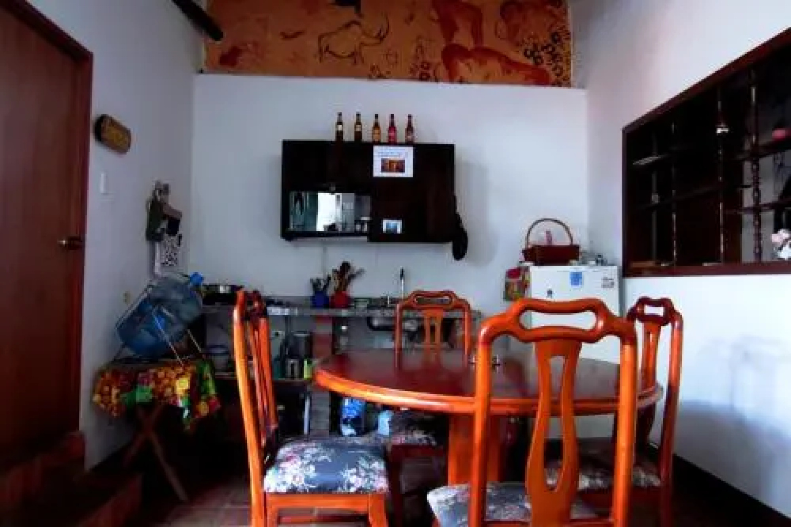 Hostal Nomadas